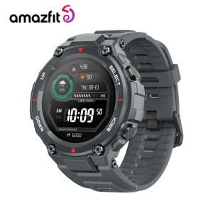 Amazfit T-Rex Smart Watch