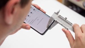 Xiaomi Mi 13 Will Use Quad-narrow-bezel Design Like Other Flagships