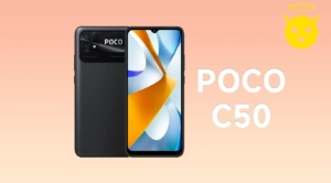 POCO C50 to be Indian version of Redmi A1