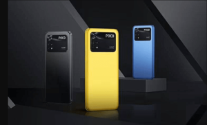 POCO M6 Pro 5G With Snapdragon 4 Gen 2 Launched in India