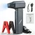 POPDEER PD-JT40 5000A Jump Starter with Turbo Fan