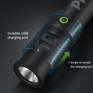 Philips SFL2185 Portable Flashlight