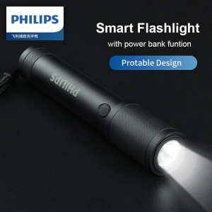 Philips SFL2185 Portable Flashlight