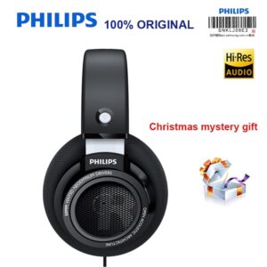 Philips SHP9500 Professional Real Hi-Fi Headset