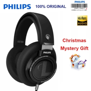 Philips SHP9500 Professional Real Hi-Fi Headset