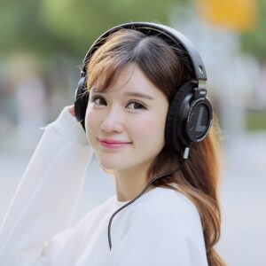 Philips SHP9500 Professional Real Hi-Fi Headset