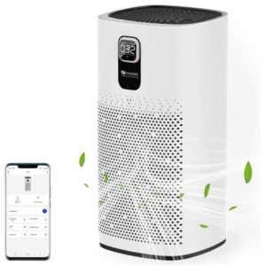Proscenic A9 Air Purifier