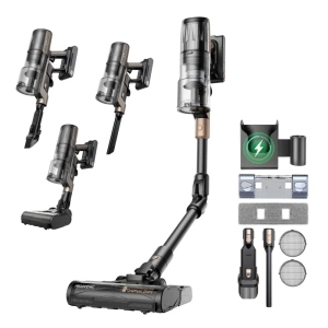 Proscenic P20 OnePass Cordless Wet Dry Vacuum Cleaner: Can it Master Every Mess for $166.26?