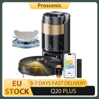 Proscenic Q20 Plus Robot Vacuum