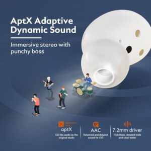 QCY T16  TWS Earphones