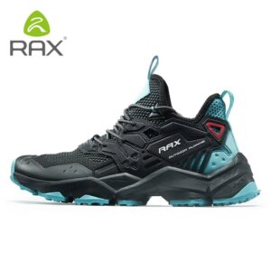 Rax Natural Rubber Sport Lightweight Sneaker