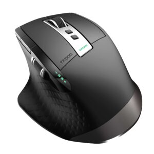 Rapoo MT750 Wireless Mouse