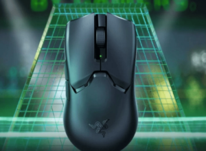 Is This the Razer Viper V3 Wireless Mouse on eBay?