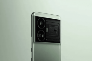 Realme GT Neo 6 Pro Appeared with 24GB RAM and 1TB Storage