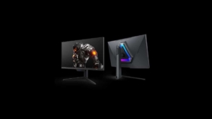 Nubia Red Magic Gaming Monitor will go on pre-sale on October 10