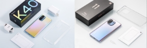 Xiaomi Mi 11 Pro vs Redmi K40 Pro: Two Flagships
