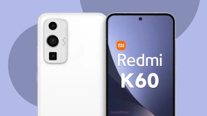 Redmi K60E mid-ranger appeared on GeekBench