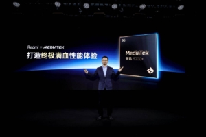 Redmi K60 Ultra Has Dimensity 9200+, Confirms Lu Weibing