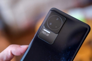 First Leaks About Redmi K60 Series