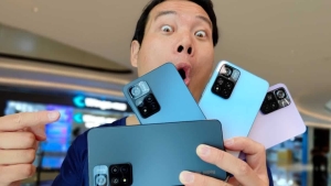 Redmi Note 12 to be the first phone sporting Dimensity 1080