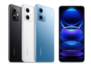 Redmi Note 13 Series to Feature Flagship-Level Four-Narrow-Edge Design