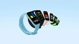 Redmi Band 2 going to Europe in the near future