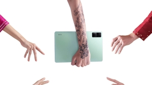 Redmi Pad is officially announced, starting at 14,999 Indian rupees ($184)