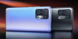 Redmi K50S To Dethrone Realme GT2 Master Explorer Edition Soon