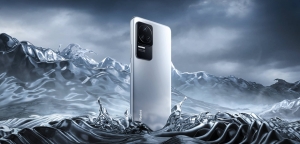 Redmi K60 high version to support 120W wired + 30W wireless charging