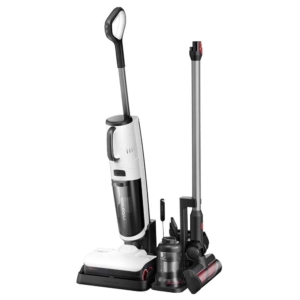 Roborock Dyad Pro Combo Cordless Wet Dry Vacuum Cleaner