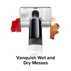 Roborock Dyad Wet Dry Vacuum Cleaner