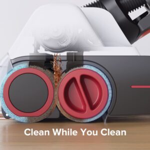 Roborock Dyad Wet Dry Vacuum Cleaner