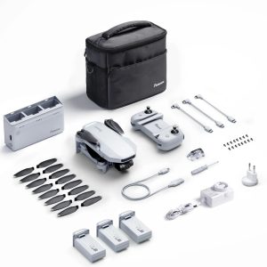 Potensic ATOM GPS Dron