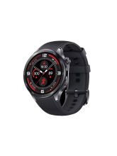 OnePlus Watch 3 (Global Edition)