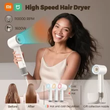 Xiaomi Mijia Nagy sebességű hajszárító