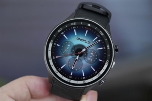 OnePlus Watch 2: The Ultimate Smartwatch Experience