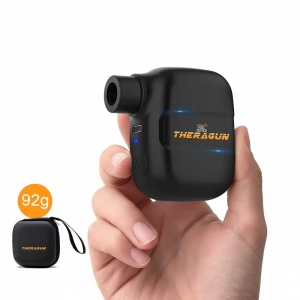 Mini elektromos kerékpár pumpa 100PSI USB-C