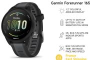 Garmin Forerunner 165 Running Watch