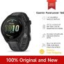 Garmin Forerunner 165 Running Watch