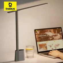 Inteligentna lampka biurkowa LED Baseus z ochroną oczu