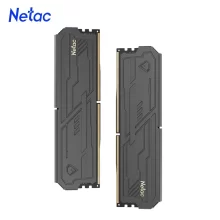 Netac Shadow III DDR4 RAM 8GB/16GB 3200MHz/3600MHz Asztali