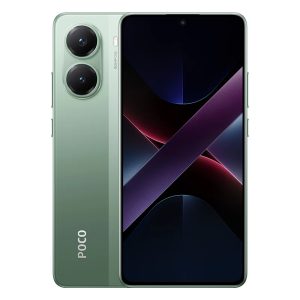 POCO X7 Pro Globális verziójú mobiltelefon 8GB/256GB