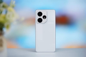 Realme Neo7: The Ultimate Gaming Powerhouse with 7000mAh Battery