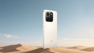 HONOR 400 Smart 4G: A 108MP Camera Smartphone for $117.99?