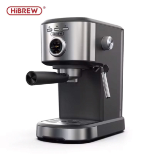 HiBREW H5A 15Bar Espresso Coffee Machine with Milk Frother