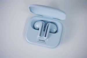 Redmi Buds 6S: Affordable High-End Noise Reduction Earbuds