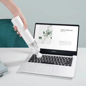 Xiaomi Mijia Mini hordozható vezeték nélküli porszívó
