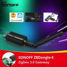 SONOFF ZB Dongle-E Zigbee 3.0 USB Gateway