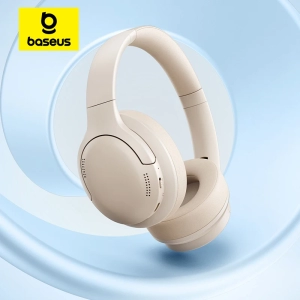 Baseus BH1 Lite Ασύρματα Ακουστικά Bluetooth