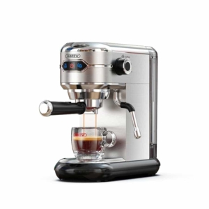 HiBREW H11 Semi Automatic Espresso Machine